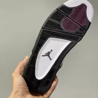 Cheap Air Jordan 4 IV Retro For Men #1339361 Replica Wholesale [$98.00 USD] [ITEM#1339361] on Replica Air Jordan 4 IV Retro