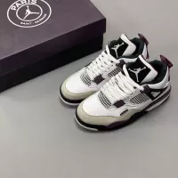 Cheap Air Jordan 4 IV Retro For Men #1339361 Replica Wholesale [$98.00 USD] [ITEM#1339361] on Replica Air Jordan 4 IV Retro