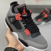 Cheap Air Jordan 4 IV Retro For Men #1339363 Replica Wholesale [$98.00 USD] [ITEM#1339363] on Replica Air Jordan 4 IV Retro