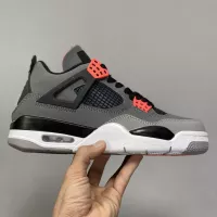 Cheap Air Jordan 4 IV Retro For Men #1339363 Replica Wholesale [$98.00 USD] [ITEM#1339363] on Replica Air Jordan 4 IV Retro