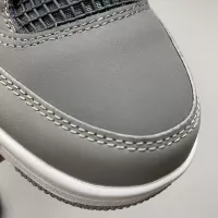 Cheap Air Jordan 4 IV Retro For Men #1339363 Replica Wholesale [$98.00 USD] [ITEM#1339363] on Replica Air Jordan 4 IV Retro