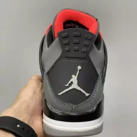 Cheap Air Jordan 4 IV Retro For Men #1339363 Replica Wholesale [$98.00 USD] [ITEM#1339363] on Replica Air Jordan 4 IV Retro