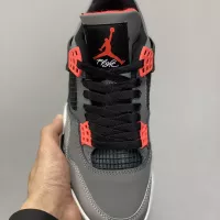 Cheap Air Jordan 4 IV Retro For Men #1339363 Replica Wholesale [$98.00 USD] [ITEM#1339363] on Replica Air Jordan 4 IV Retro