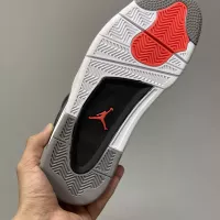 Cheap Air Jordan 4 IV Retro For Men #1339363 Replica Wholesale [$98.00 USD] [ITEM#1339363] on Replica Air Jordan 4 IV Retro