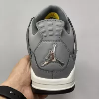 Cheap Air Jordan 4 IV Retro For Women #1339364 Replica Wholesale [$98.00 USD] [ITEM#1339364] on Replica Air Jordan 4 IV Retro