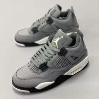 Cheap Air Jordan 4 IV Retro For Men #1339365 Replica Wholesale [$98.00 USD] [ITEM#1339365] on Replica Air Jordan 4 IV Retro