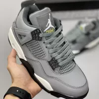 Cheap Air Jordan 4 IV Retro For Men #1339365 Replica Wholesale [$98.00 USD] [ITEM#1339365] on Replica Air Jordan 4 IV Retro