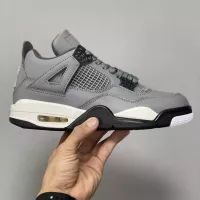 Cheap Air Jordan 4 IV Retro For Men #1339365 Replica Wholesale [$98.00 USD] [ITEM#1339365] on Replica Air Jordan 4 IV Retro