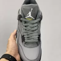 Cheap Air Jordan 4 IV Retro For Men #1339365 Replica Wholesale [$98.00 USD] [ITEM#1339365] on Replica Air Jordan 4 IV Retro