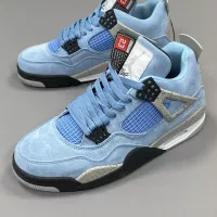 Cheap Air Jordan 4 IV Retro For Men #1339369 Replica Wholesale [$98.00 USD] [ITEM#1339369] on Replica Air Jordan 4 IV Retro
