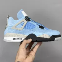Cheap Air Jordan 4 IV Retro For Men #1339369 Replica Wholesale [$98.00 USD] [ITEM#1339369] on Replica Air Jordan 4 IV Retro