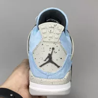 Cheap Air Jordan 4 IV Retro For Men #1339369 Replica Wholesale [$98.00 USD] [ITEM#1339369] on Replica Air Jordan 4 IV Retro