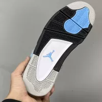 Cheap Air Jordan 4 IV Retro For Men #1339369 Replica Wholesale [$98.00 USD] [ITEM#1339369] on Replica Air Jordan 4 IV Retro