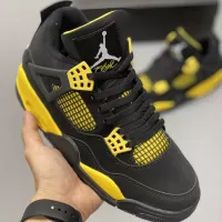 Cheap Air Jordan 4 IV Retro For Men #1339371 Replica Wholesale [$98.00 USD] [ITEM#1339371] on Replica Air Jordan 4 IV Retro