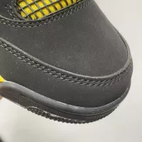 Cheap Air Jordan 4 IV Retro For Men #1339371 Replica Wholesale [$98.00 USD] [ITEM#1339371] on Replica Air Jordan 4 IV Retro