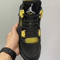 Cheap Air Jordan 4 IV Retro For Men #1339371 Replica Wholesale [$98.00 USD] [ITEM#1339371] on Replica Air Jordan 4 IV Retro