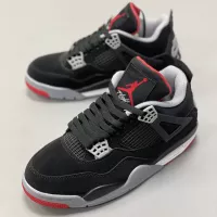 Cheap Air Jordan 4 IV Retro For Men #1339373 Replica Wholesale [$98.00 USD] [ITEM#1339373] on Replica Air Jordan 4 IV Retro