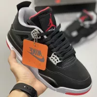Cheap Air Jordan 4 IV Retro For Men #1339373 Replica Wholesale [$98.00 USD] [ITEM#1339373] on Replica Air Jordan 4 IV Retro