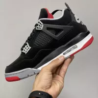 Cheap Air Jordan 4 IV Retro For Men #1339373 Replica Wholesale [$98.00 USD] [ITEM#1339373] on Replica Air Jordan 4 IV Retro