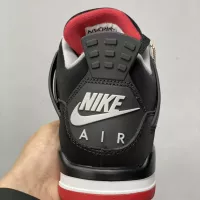 Cheap Air Jordan 4 IV Retro For Men #1339373 Replica Wholesale [$98.00 USD] [ITEM#1339373] on Replica Air Jordan 4 IV Retro