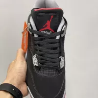 Cheap Air Jordan 4 IV Retro For Men #1339373 Replica Wholesale [$98.00 USD] [ITEM#1339373] on Replica Air Jordan 4 IV Retro