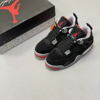Cheap Air Jordan 4 IV Retro For Men #1339373 Replica Wholesale [$98.00 USD] [ITEM#1339373] on Replica Air Jordan 4 IV Retro