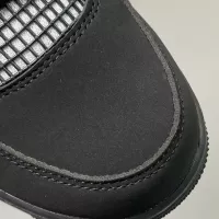 Cheap Air Jordan 4 IV Retro For Men #1339375 Replica Wholesale [$98.00 USD] [ITEM#1339375] on Replica Air Jordan 4 IV Retro