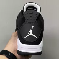 Cheap Air Jordan 4 IV Retro For Men #1339375 Replica Wholesale [$98.00 USD] [ITEM#1339375] on Replica Air Jordan 4 IV Retro