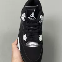 Cheap Air Jordan 4 IV Retro For Men #1339375 Replica Wholesale [$98.00 USD] [ITEM#1339375] on Replica Air Jordan 4 IV Retro