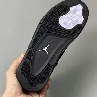 Cheap Air Jordan 4 IV Retro For Men #1339375 Replica Wholesale [$98.00 USD] [ITEM#1339375] on Replica Air Jordan 4 IV Retro