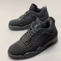 Cheap Air Jordan 4 IV Retro For Men #1339377 Replica Wholesale [$98.00 USD] [ITEM#1339377] on Replica Air Jordan 4 IV Retro
