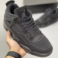 Cheap Air Jordan 4 IV Retro For Men #1339377 Replica Wholesale [$98.00 USD] [ITEM#1339377] on Replica Air Jordan 4 IV Retro