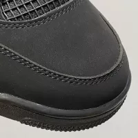 Cheap Air Jordan 4 IV Retro For Men #1339377 Replica Wholesale [$98.00 USD] [ITEM#1339377] on Replica Air Jordan 4 IV Retro
