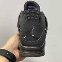 Cheap Air Jordan 4 IV Retro For Men #1339377 Replica Wholesale [$98.00 USD] [ITEM#1339377] on Replica Air Jordan 4 IV Retro