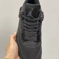 Cheap Air Jordan 4 IV Retro For Men #1339377 Replica Wholesale [$98.00 USD] [ITEM#1339377] on Replica Air Jordan 4 IV Retro