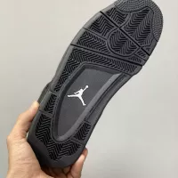 Cheap Air Jordan 4 IV Retro For Men #1339377 Replica Wholesale [$98.00 USD] [ITEM#1339377] on Replica Air Jordan 4 IV Retro