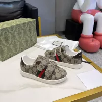 Cheap Gucci Kids' Shoes For Kids #1339381 Replica Wholesale [$64.00 USD] [ITEM#1339381] on Replica Gucci Kids' Shoes