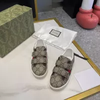 Cheap Gucci Kids' Shoes For Kids #1339381 Replica Wholesale [$64.00 USD] [ITEM#1339381] on Replica Gucci Kids' Shoes
