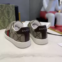 Cheap Gucci Kids' Shoes For Kids #1339381 Replica Wholesale [$64.00 USD] [ITEM#1339381] on Replica Gucci Kids' Shoes