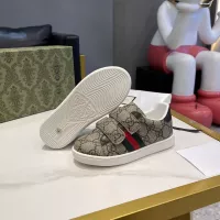Cheap Gucci Kids' Shoes For Kids #1339381 Replica Wholesale [$64.00 USD] [ITEM#1339381] on Replica Gucci Kids' Shoes