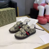 Cheap Gucci Kids' Shoes For Kids #1339382 Replica Wholesale [$64.00 USD] [ITEM#1339382] on Replica Gucci Kids' Shoes