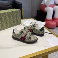 Cheap Gucci Kids' Shoes For Kids #1339382 Replica Wholesale [$64.00 USD] [ITEM#1339382] on Replica Gucci Kids' Shoes