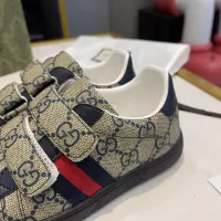 Cheap Gucci Kids' Shoes For Kids #1339382 Replica Wholesale [$64.00 USD] [ITEM#1339382] on Replica Gucci Kids' Shoes