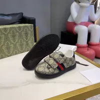 Cheap Gucci Kids' Shoes For Kids #1339382 Replica Wholesale [$64.00 USD] [ITEM#1339382] on Replica Gucci Kids' Shoes