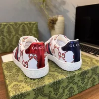 Cheap Gucci Kids' Shoes For Kids #1339388 Replica Wholesale [$64.00 USD] [ITEM#1339388] on Replica Gucci Kids' Shoes