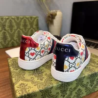 Cheap Gucci Kids' Shoes For Kids #1339390 Replica Wholesale [$64.00 USD] [ITEM#1339390] on Replica Gucci Kids' Shoes