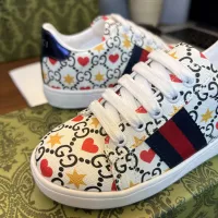 Cheap Gucci Kids' Shoes For Kids #1339390 Replica Wholesale [$64.00 USD] [ITEM#1339390] on Replica Gucci Kids' Shoes