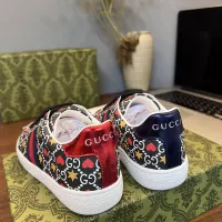 Cheap Gucci Kids' Shoes For Kids #1339391 Replica Wholesale [$64.00 USD] [ITEM#1339391] on Replica Gucci Kids' Shoes