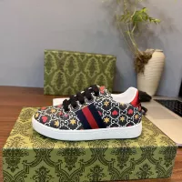 Cheap Gucci Kids' Shoes For Kids #1339391 Replica Wholesale [$64.00 USD] [ITEM#1339391] on Replica Gucci Kids' Shoes