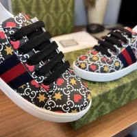 Cheap Gucci Kids' Shoes For Kids #1339391 Replica Wholesale [$64.00 USD] [ITEM#1339391] on Replica Gucci Kids' Shoes